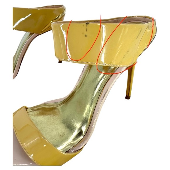 Ted Baker | Chablise 38 Stiletto Heels Strappy - Picture 2 of 11